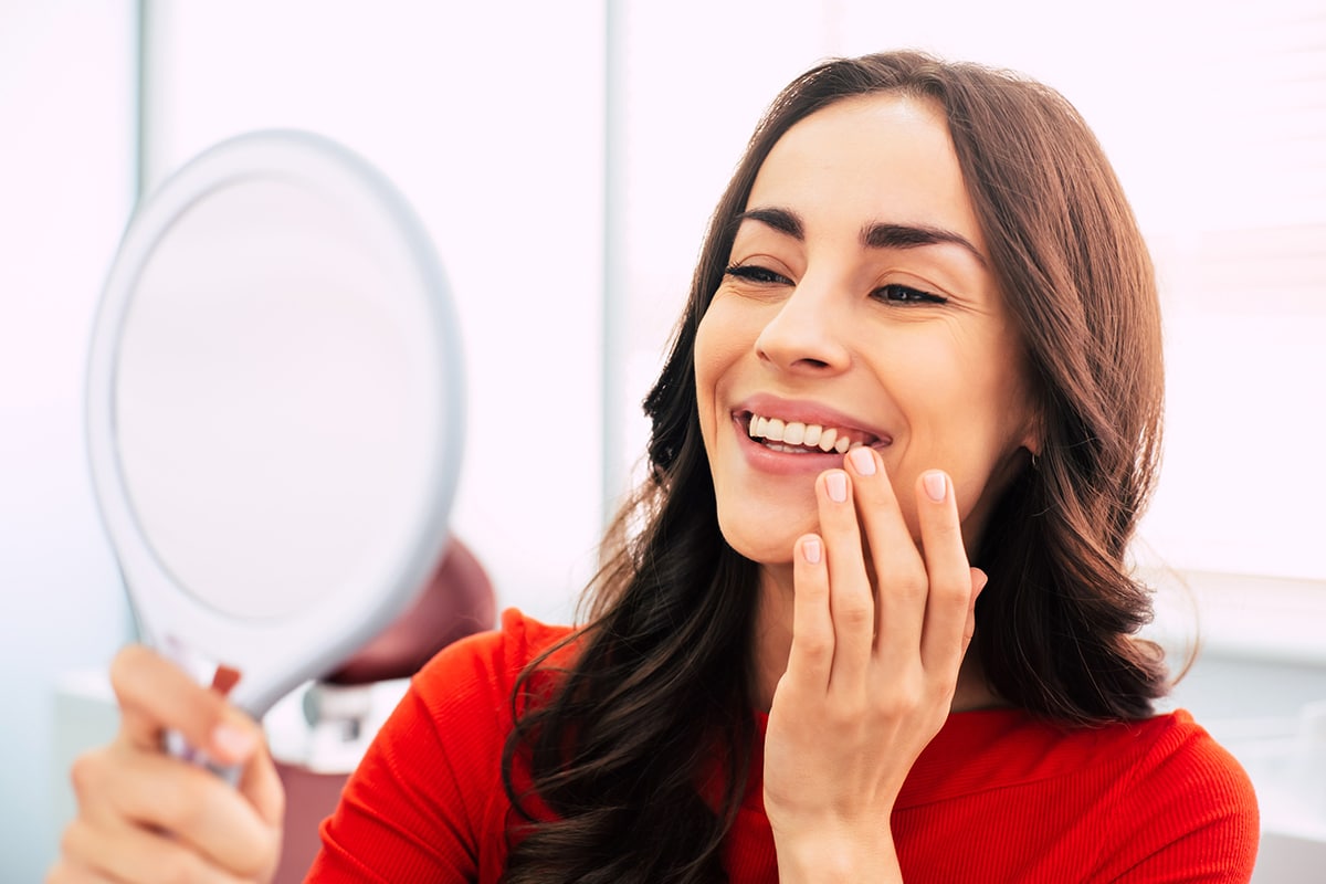 How Dental Implants Work Blog