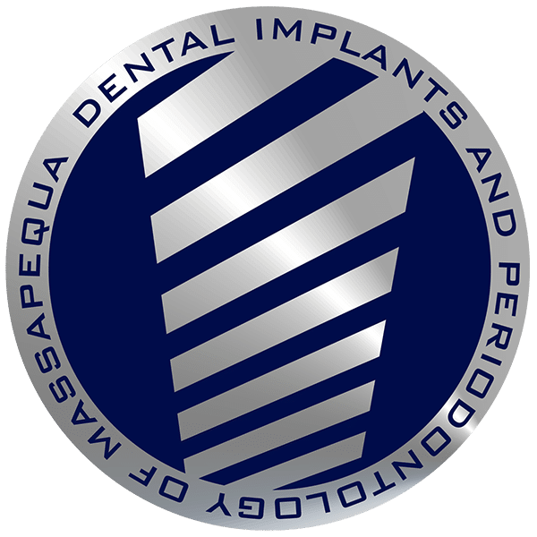 Logo Square Metallic