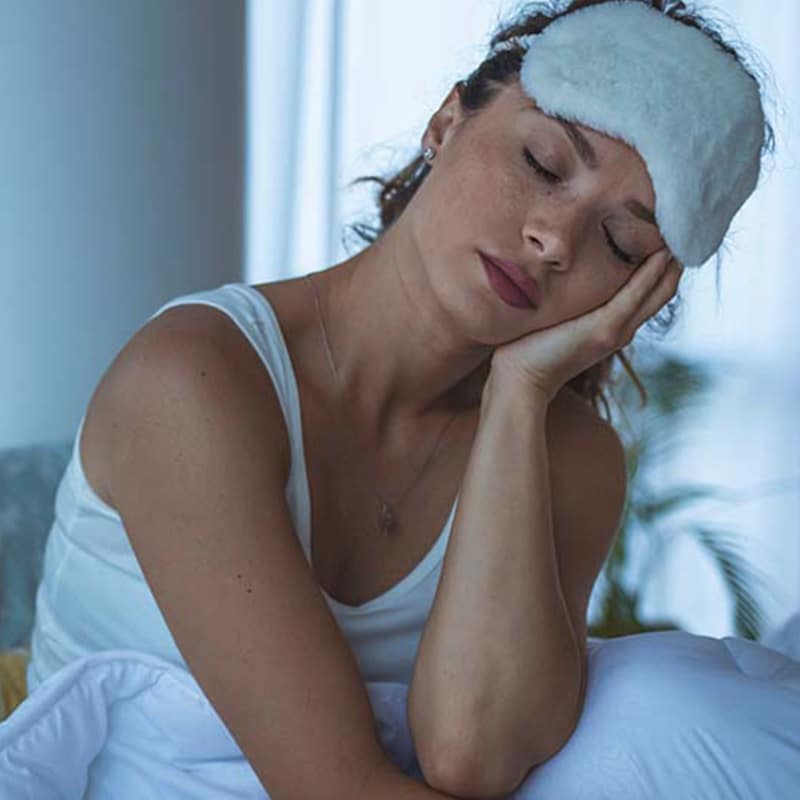 Sleep Apnea Image